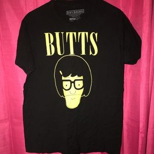 Tina Belcher Tee